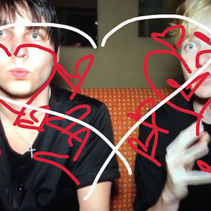 Meet your Posher, Ashlin